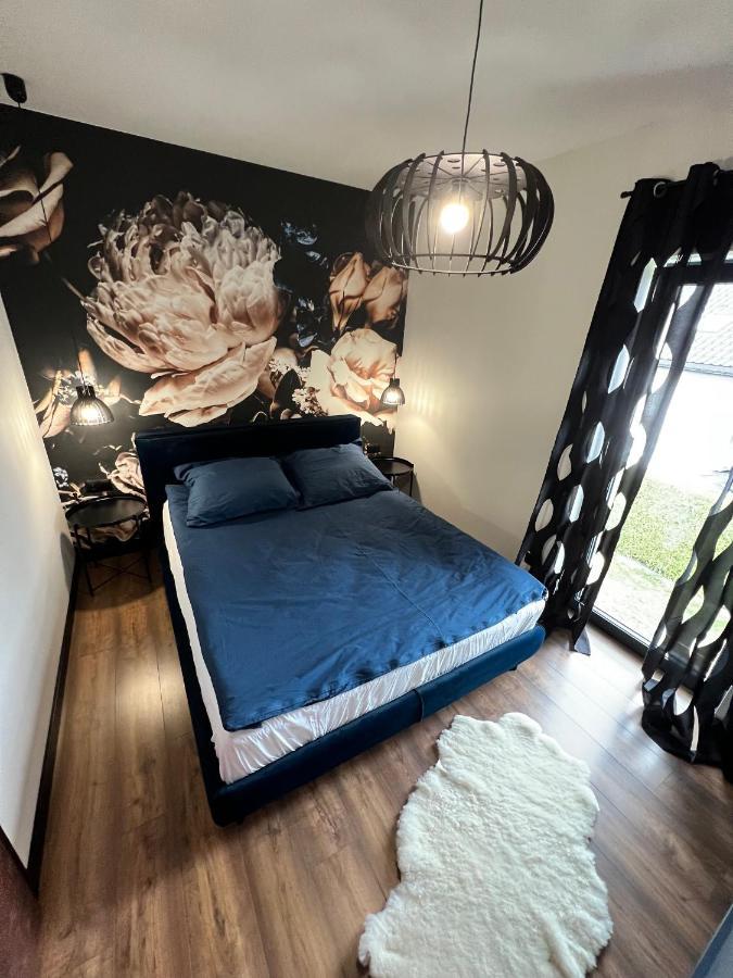 Silesia Apartments B129 Ustron Exterior foto