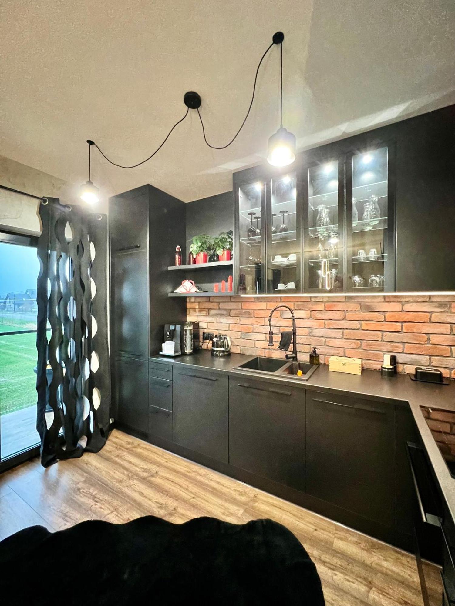 Silesia Apartments B129 Ustron Exterior foto