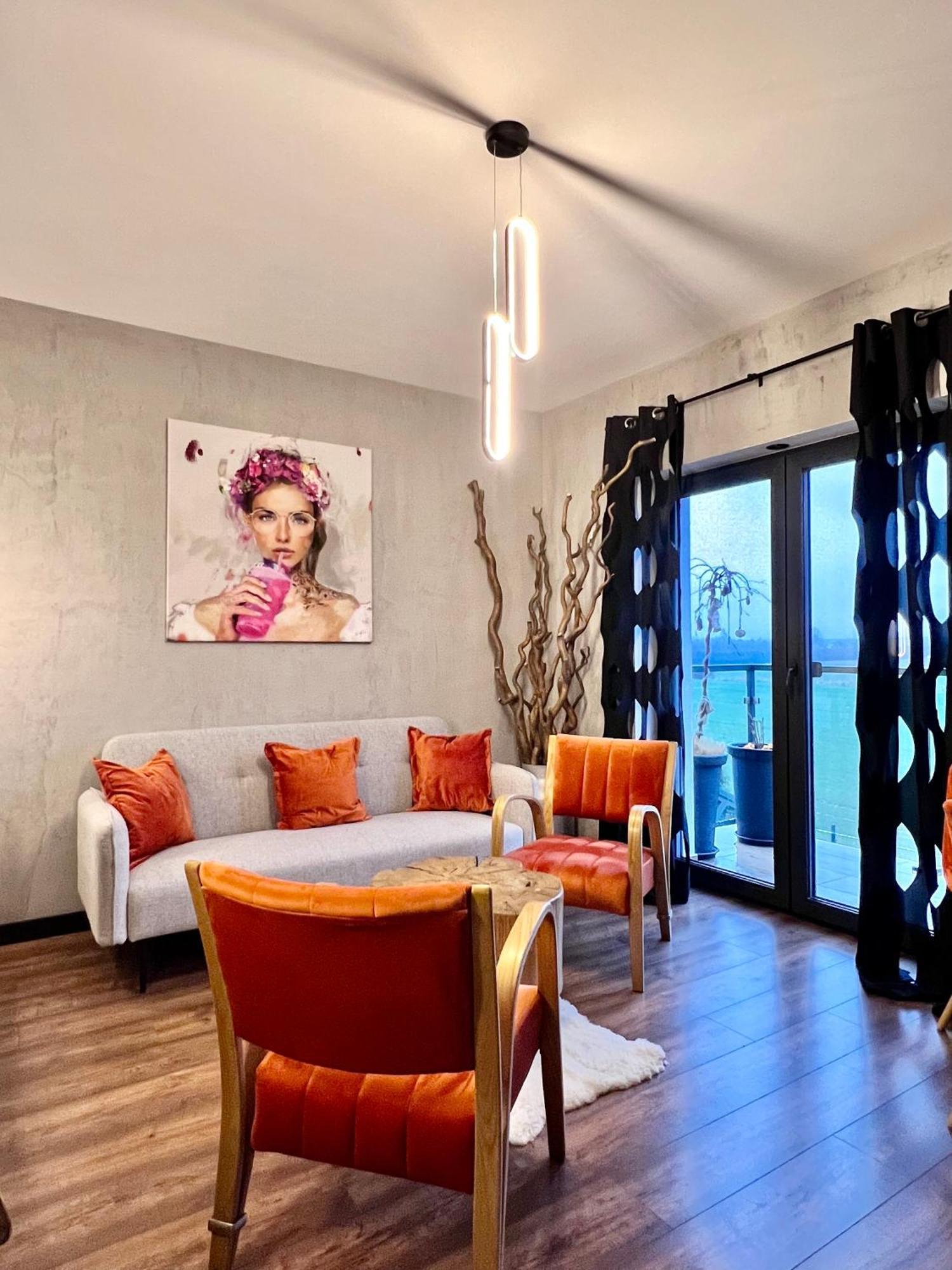 Silesia Apartments B129 Ustron Exterior foto