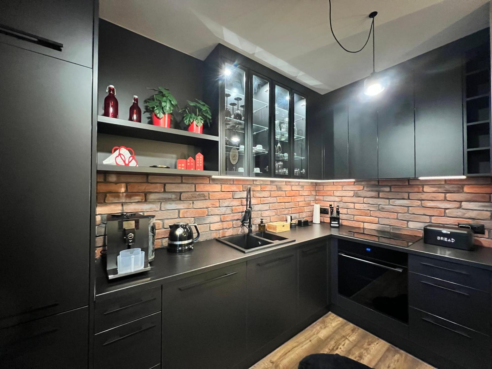 Silesia Apartments B129 Ustron Exterior foto