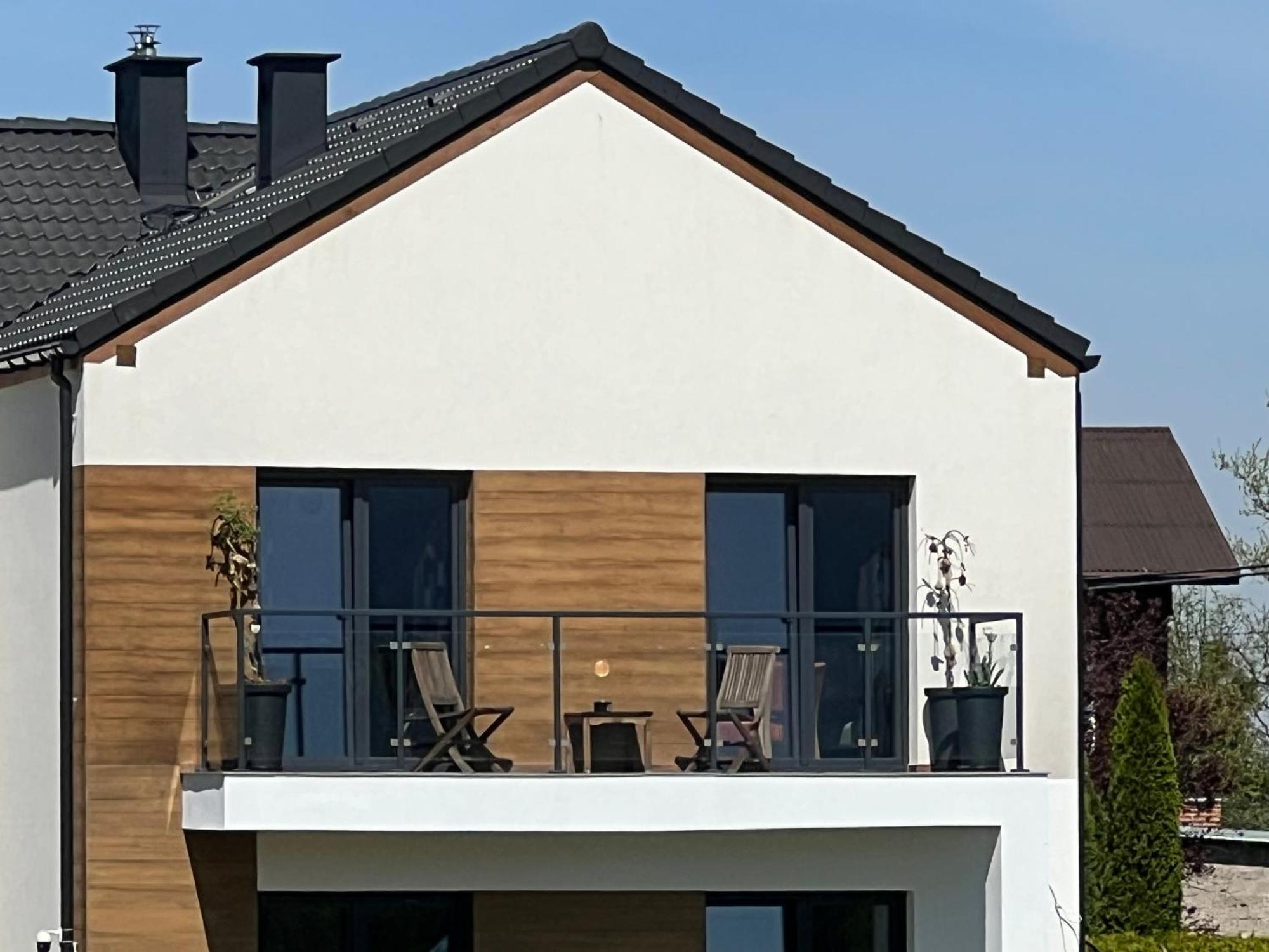 Silesia Apartments B129 Ustron Exterior foto